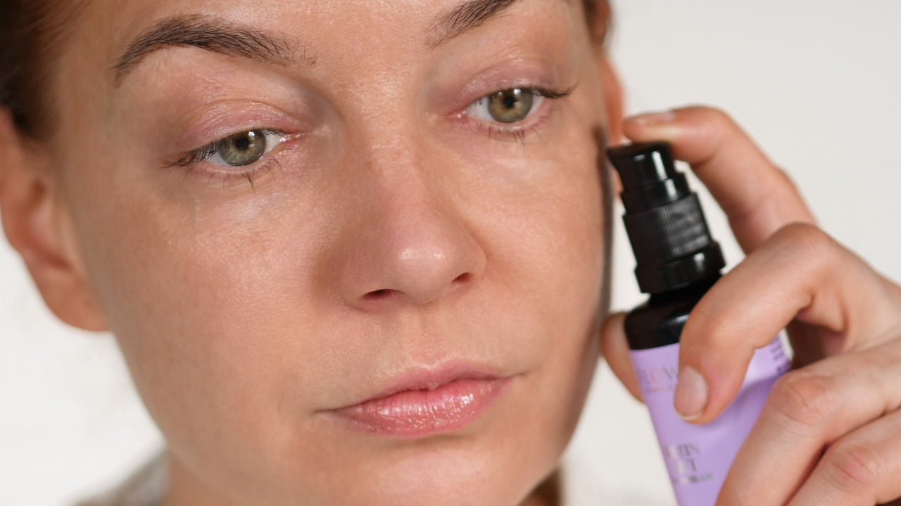 Mitä jokaisen tulisi tietää retinolista – ja miksi sen korvaaminen voi olla hyvä idea