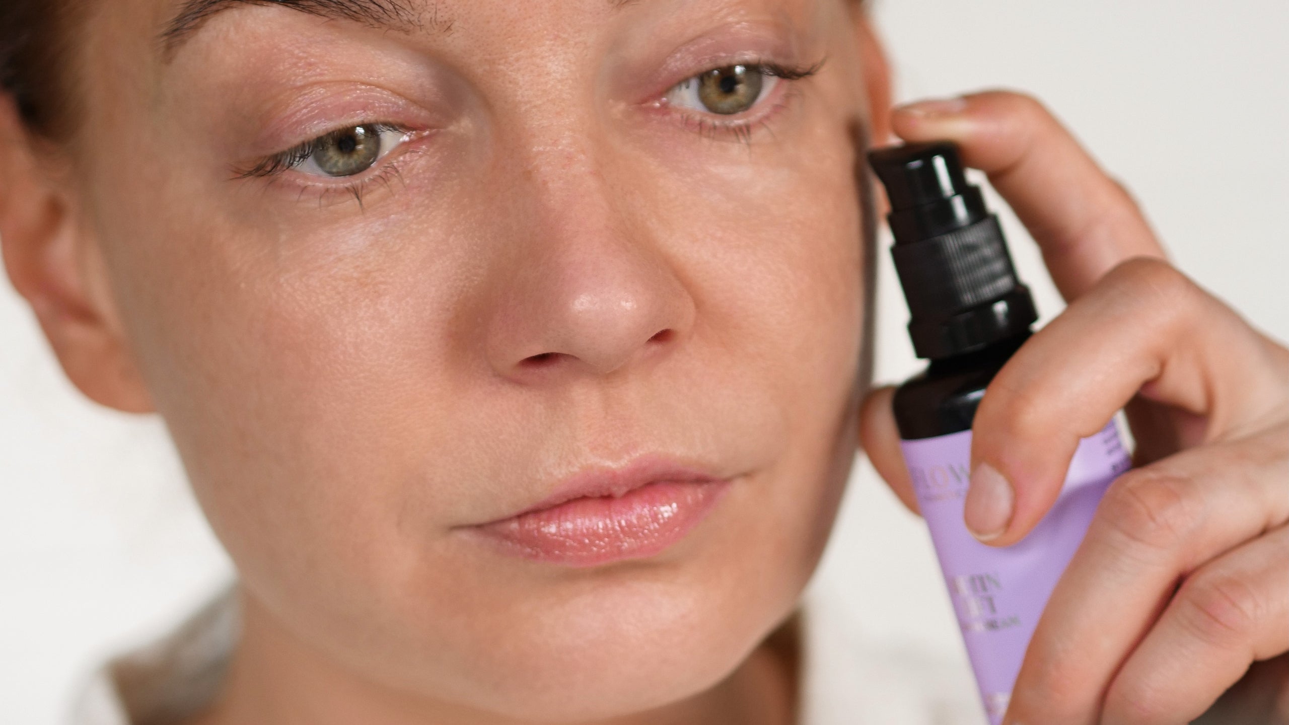 Luonnollinen vaihtoehto retinolille: Retin Lift 3-in-1 Cream ikääntyvälle iholle