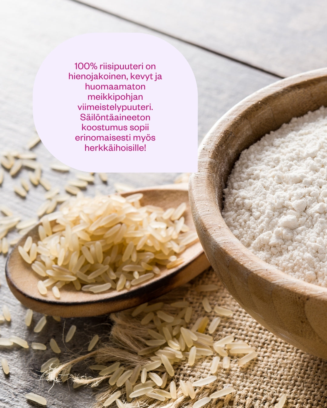 Matte Finishing Powder -mattainen viimeistelypuuteri