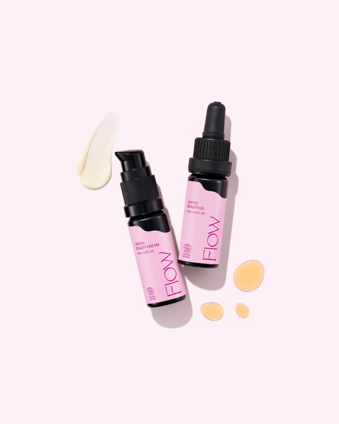 SUPER MOISTURE DUO -tehokosteuttava minisetti kuivalle ja herkälle iholle