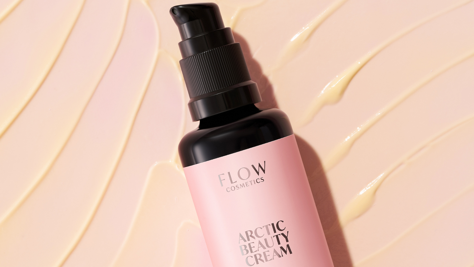 Flow Cosmetics kuivalle iholle sopivat luonnonkosmetiikkatuotteet