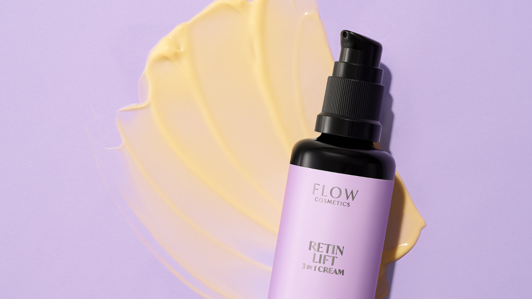Flow Cosmetics aikuiselle ja ikääntyvälle iholle sopivat luonnonkosmetiikkatuotteet