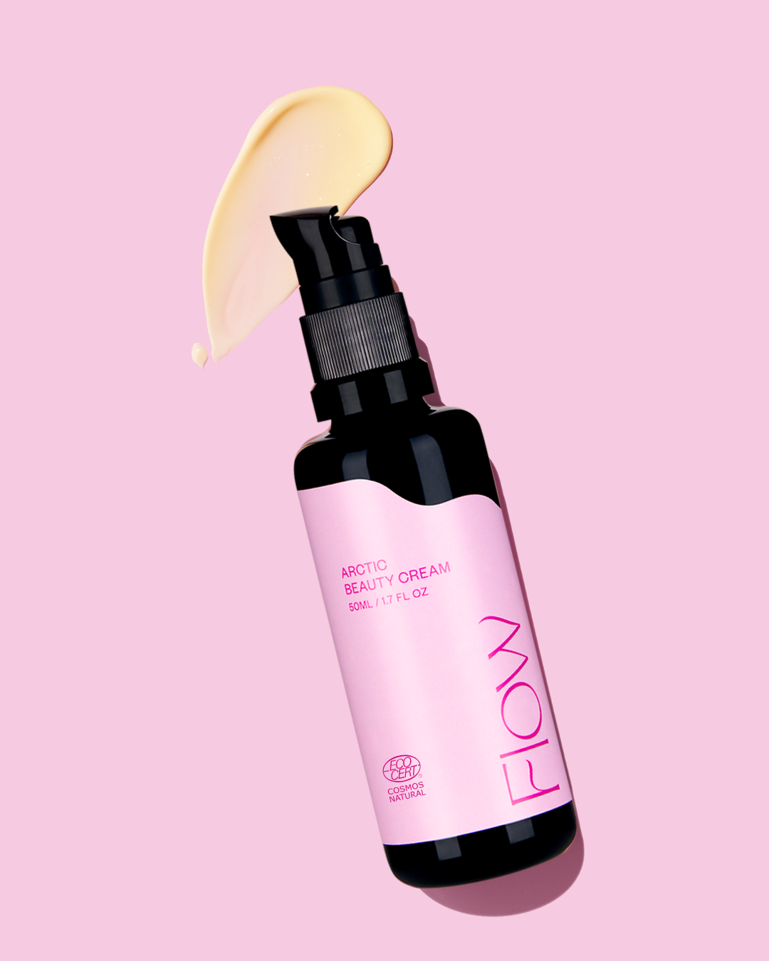 Arctic Beauty Cream kasvovoide kuivalle iholle