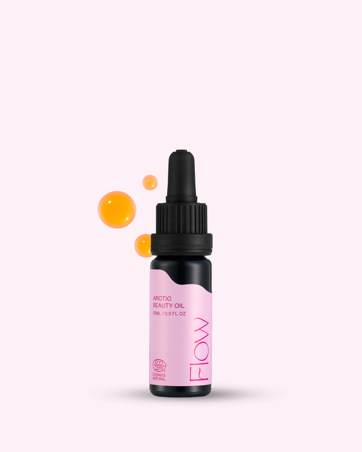 Arctic Beauty Oil kasvoöljy kuivalle ja ikääntyvälle iholle
