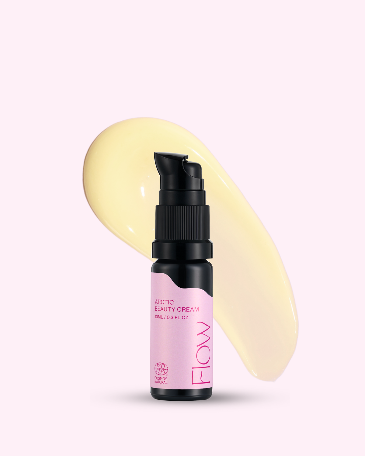Arctic Beauty Cream kasvovoide kuivalle iholle