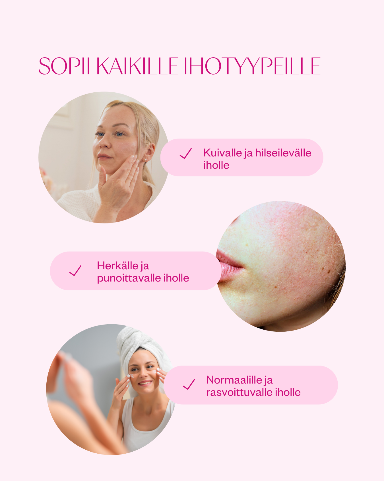 Balm to Milk puhdistusvoide meikinpoistoon kaikille ihotyypeille