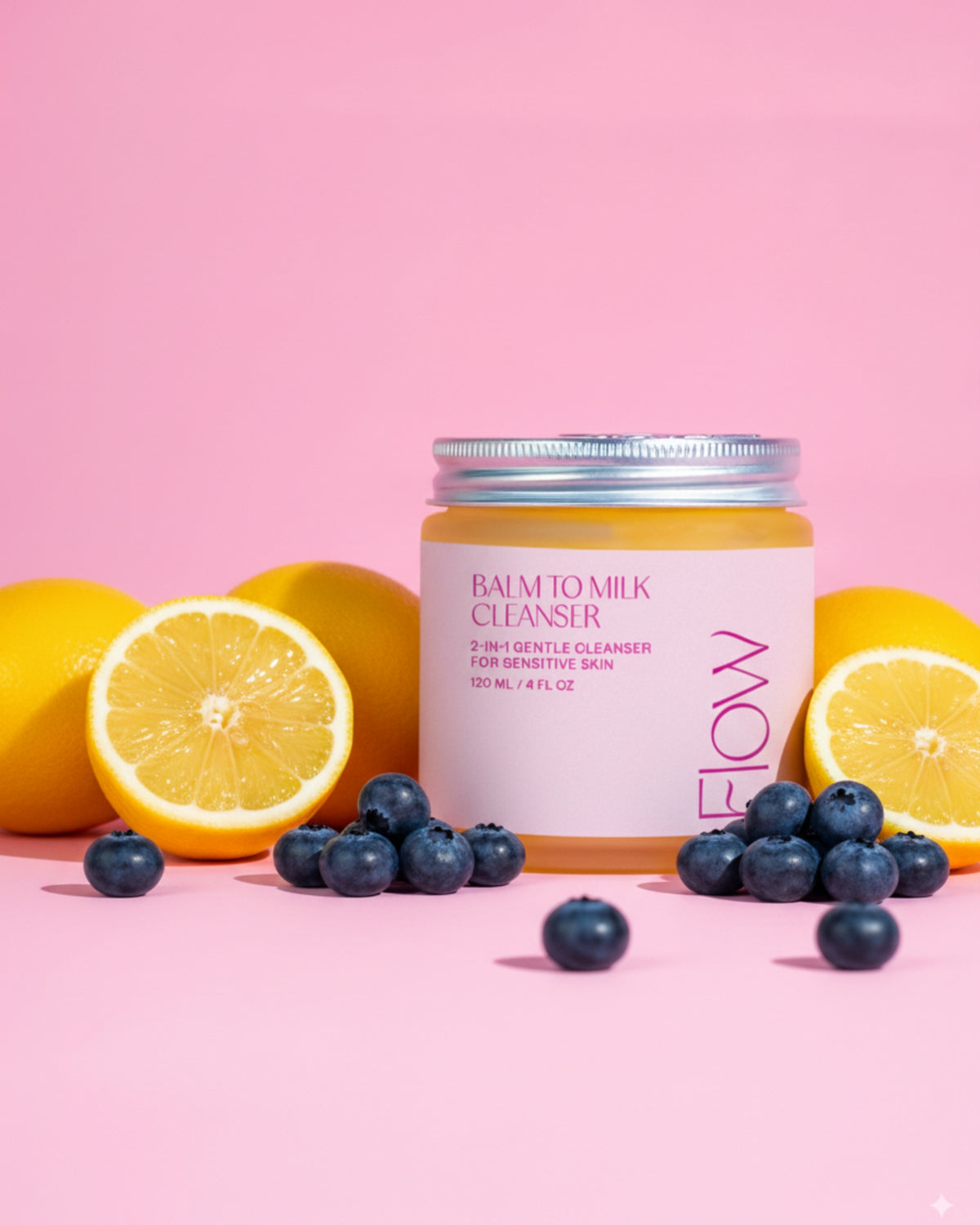Balm to Milk puhdistusvoide