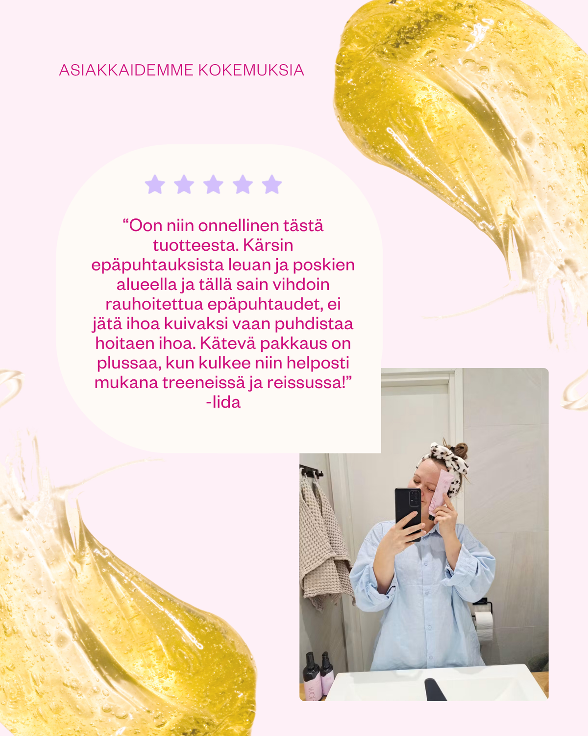 Balm to Milk puhdistusvoide meikinpoistoon kaikille ihotyypeille