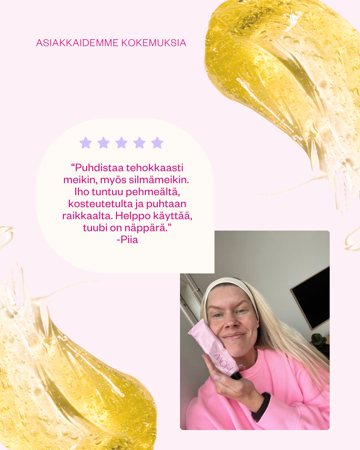 Balm to Milk puhdistusvoide meikinpoistoon kaikille ihotyypeille