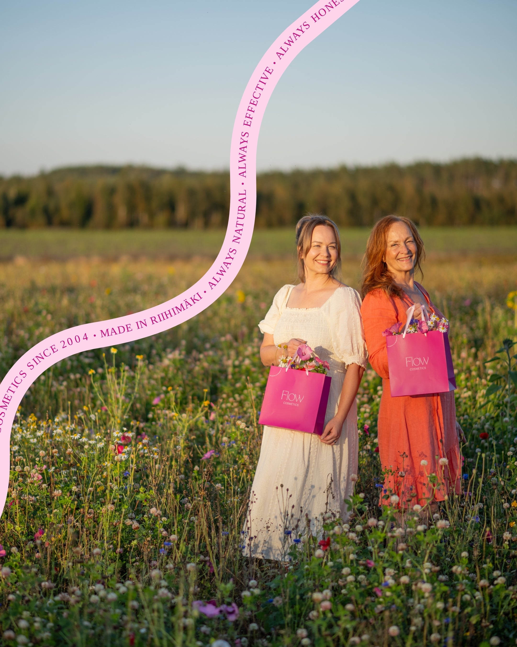 Ihonhoidon opas - Esite