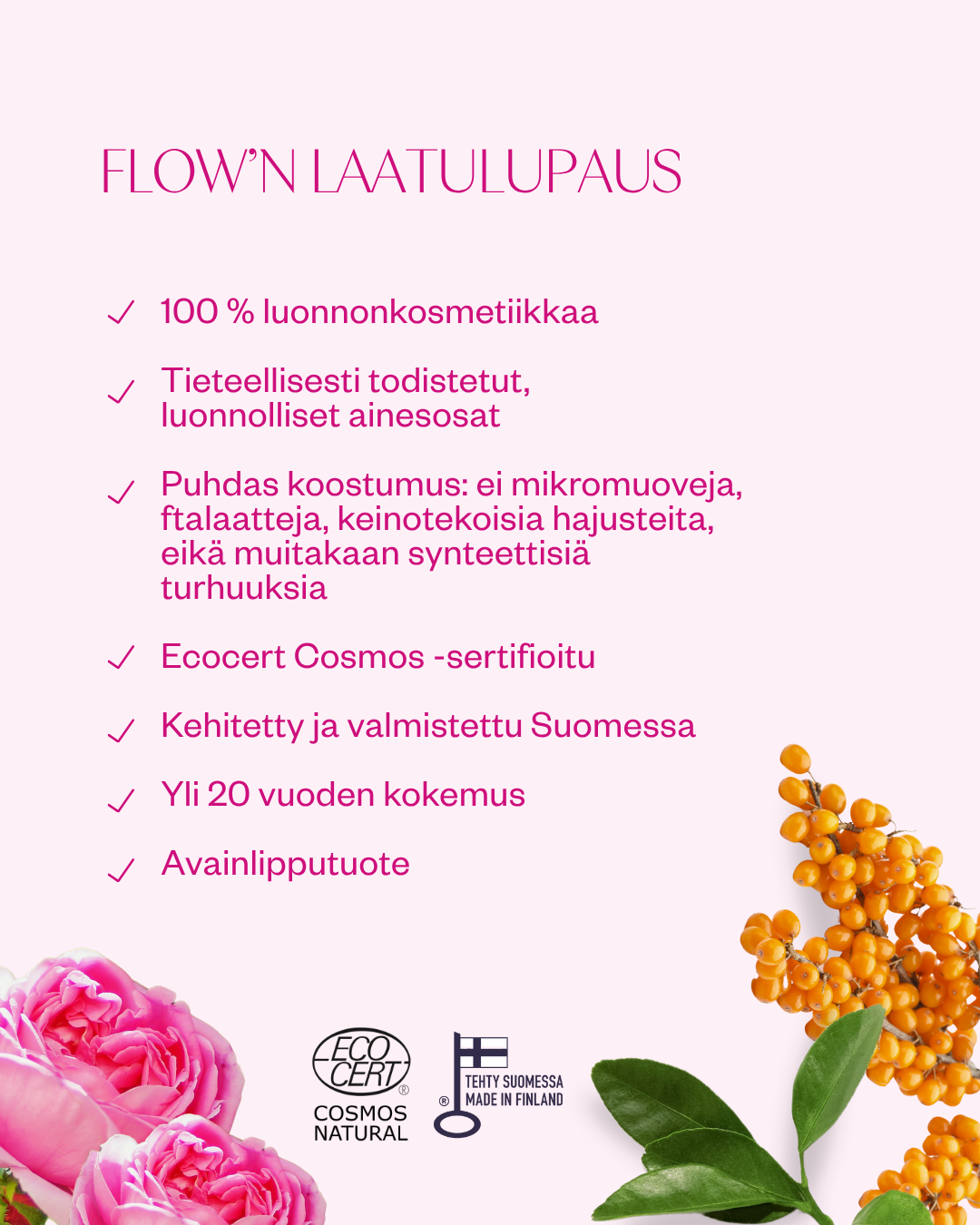 Uudistava ihonhoitorutiini aikuiselle iholle
