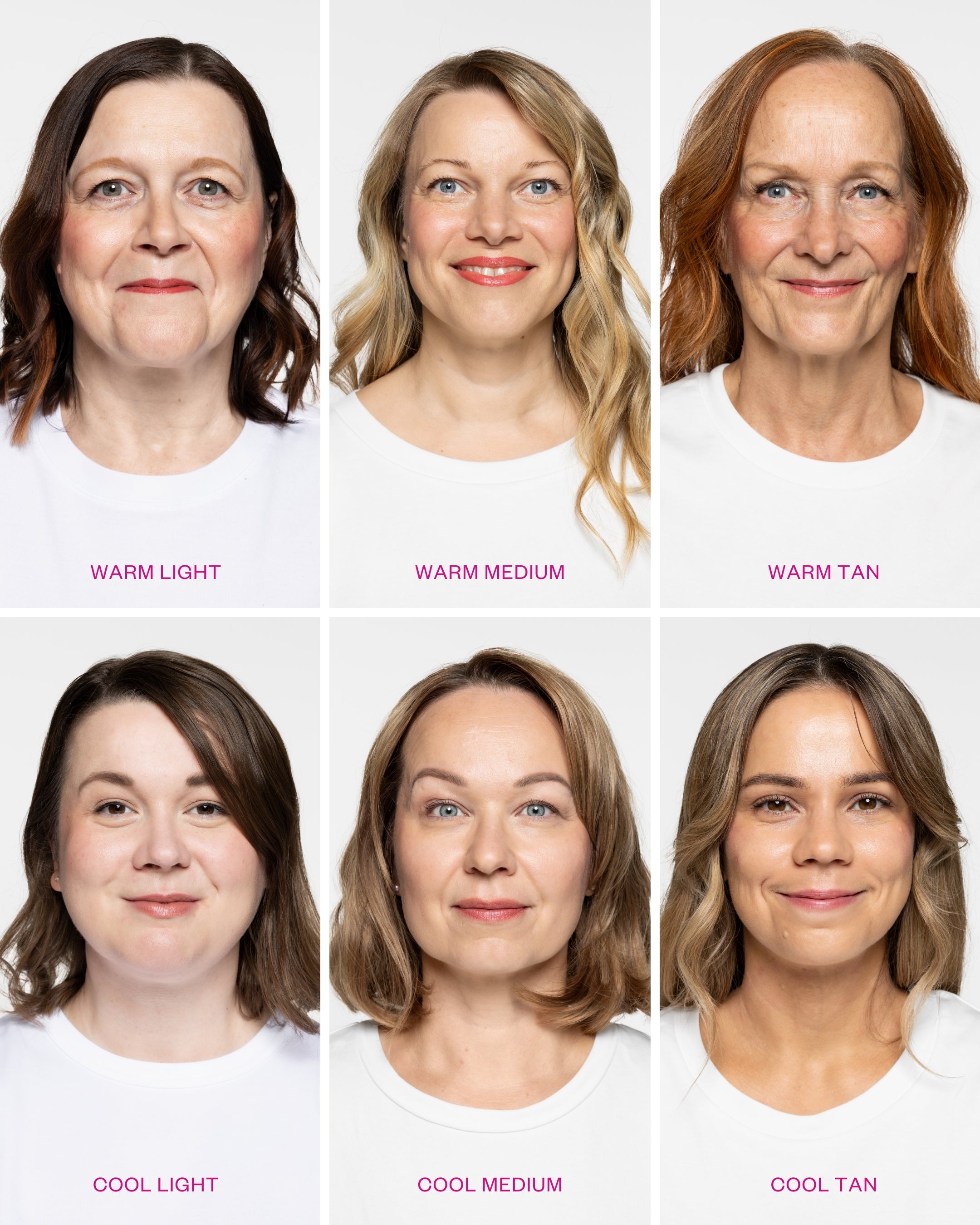 Lightweight Foundation - Light Coverage & Glow