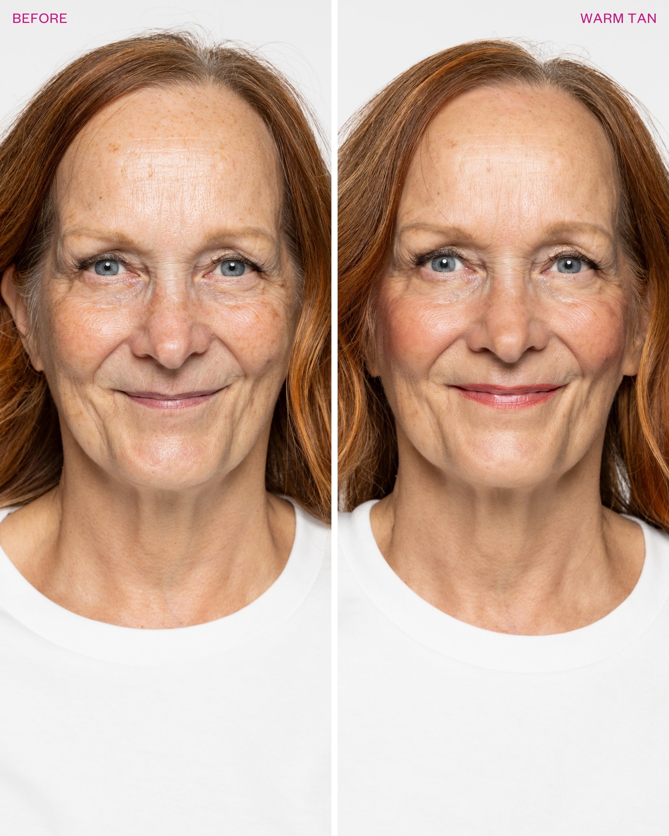 Lightweight Foundation - Light Coverage & Glow