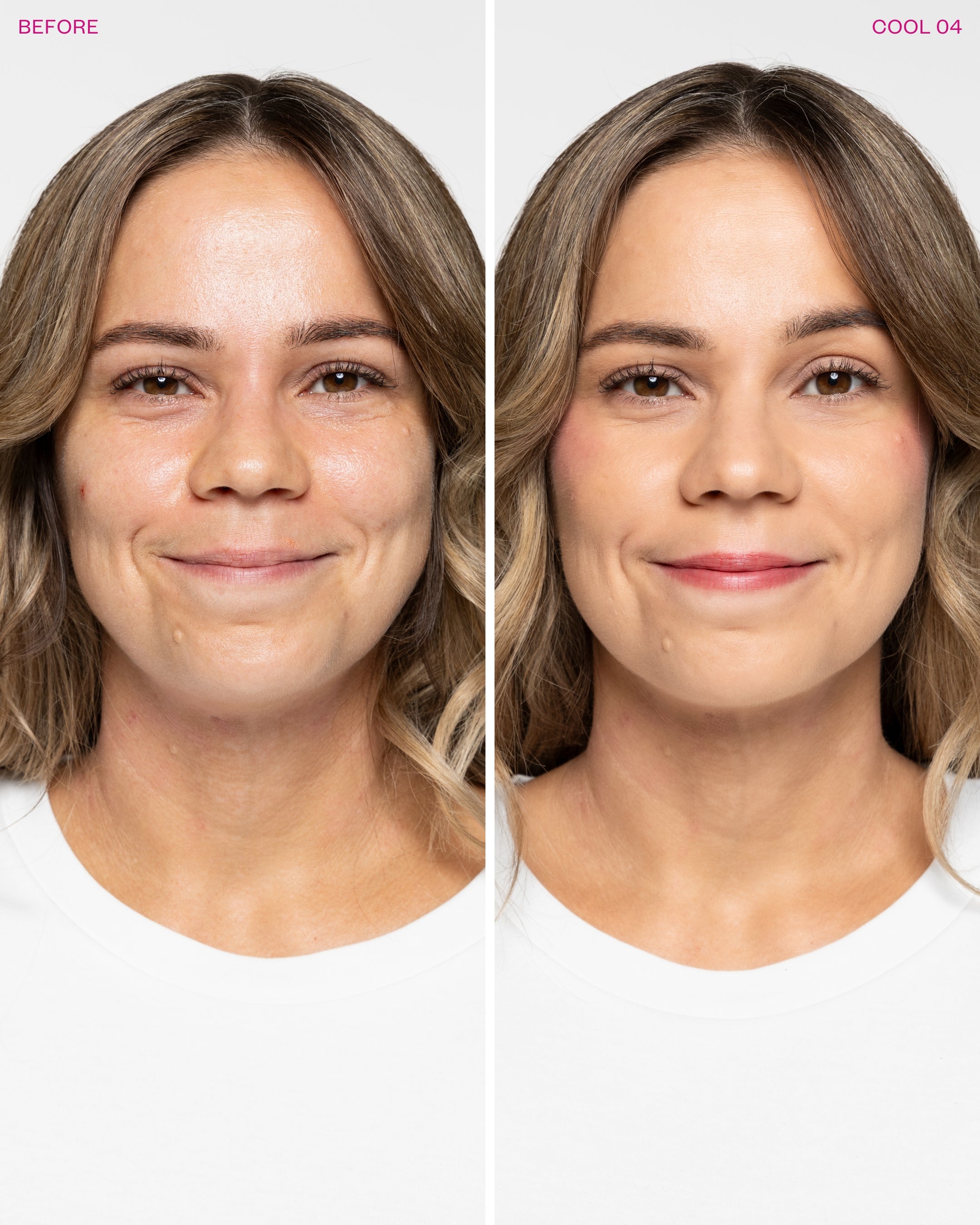Mattifying Mineral Foundation - mineraalimeikkipohja normaalista rasvoittuvalle iholle