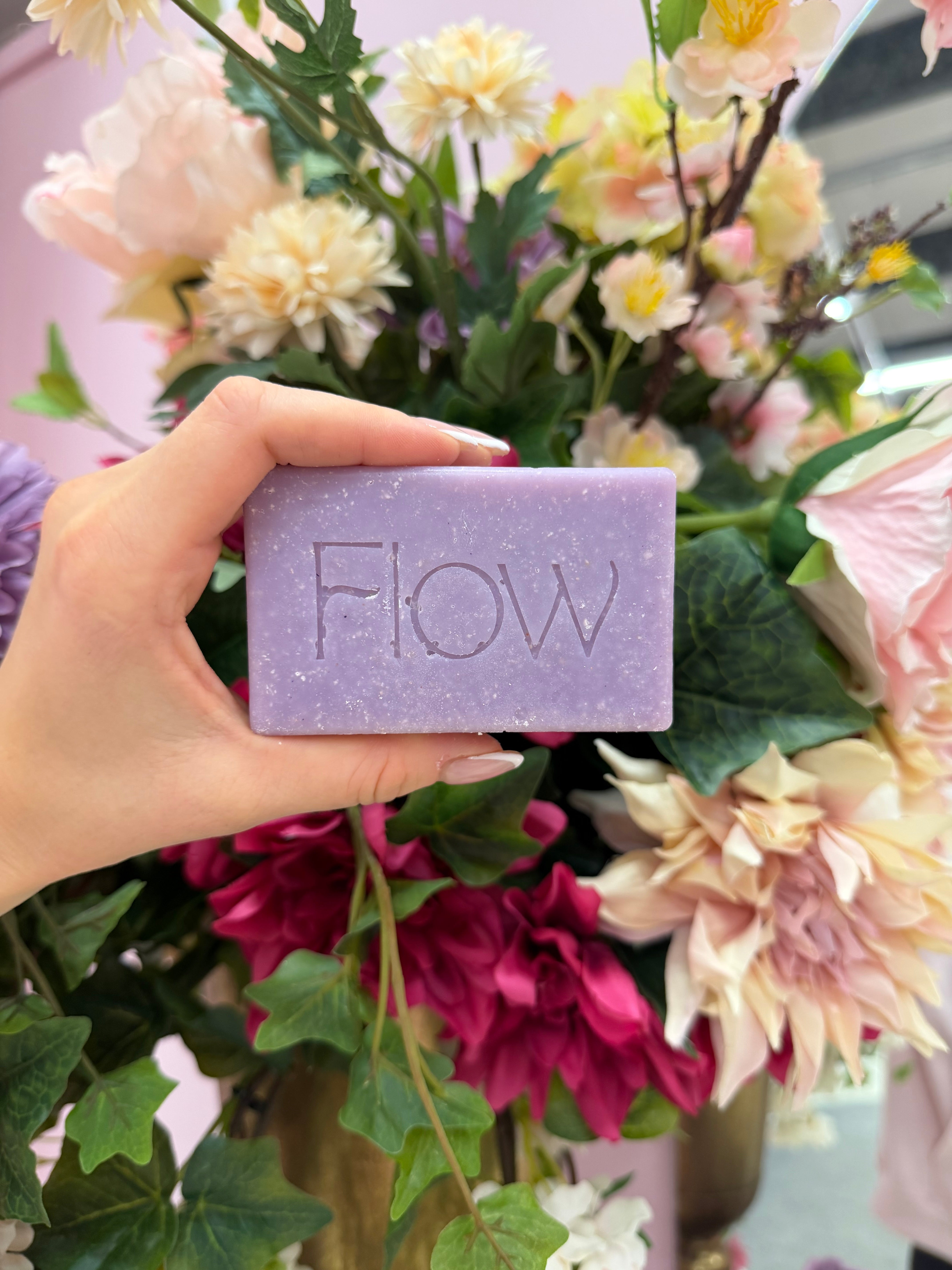 OUTLET Soap and shampoo bars