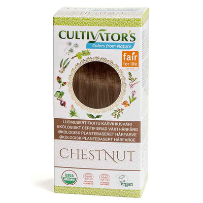 Cultivator′s Chestnut