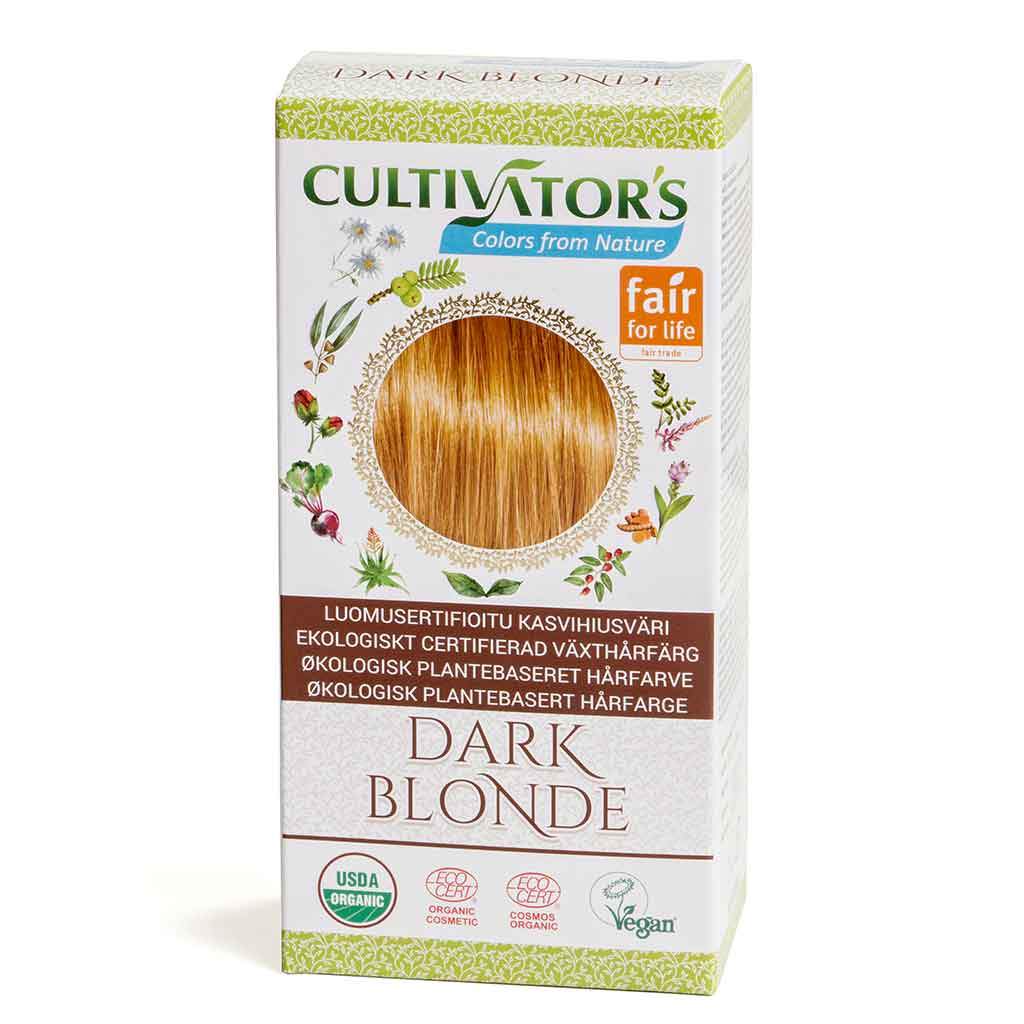 Cultivator′s Dark Blonde