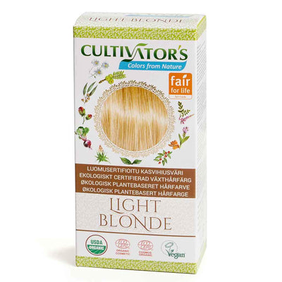 Cultivator′s Light Blonde
