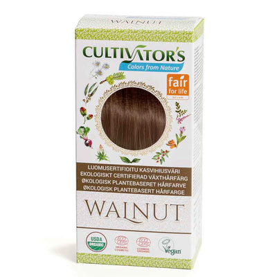 Cultivator′s Walnut