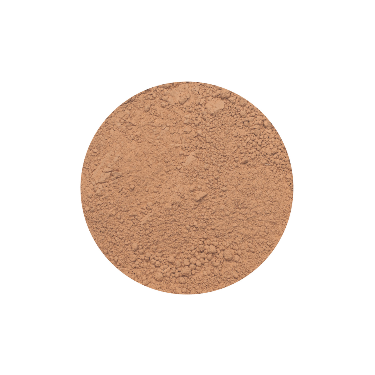 Heleyttävä Mineraalimeikkipohja kuivalle iholle (muovipakkaus)