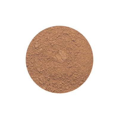 Heleyttävä Mineraalimeikkipohja kuivalle iholle (pahvipakkaus, ilman ulkopakkausta)